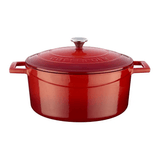 Støbejernsgryde - 24 cm - Chaplin Home
