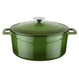 Cast Iron Casserole - 28 cm - Chaplin Home