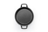 Cast Iron Frying Pan - 16 cm - Chaplin Home