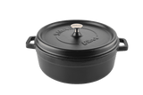 Cast Iron Smart Pot - 24 cm - Chaplin Home