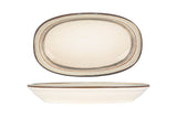 Cortado Service Plate 29x17 cm - Chaplin Home