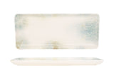 Earth Rechteckig Servierschale 35x15cm