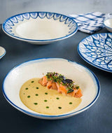 Assiette creuse Esnaf 23 cm (1000cc) - Chaplin Home