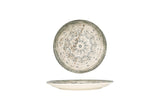 Fade Desserttallerken 17 cm