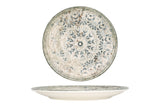 Fade dinerbord 25 cm