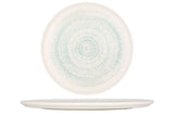 Glacier Assiette à pizza 32 cm - Chaplin Home