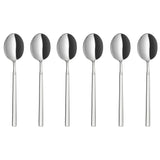 Grace Dessert Spoon 17 cm - set of 6 - Chaplin Home