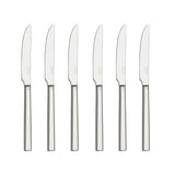 Grace Tafelmesser 23,5 cm – 6er-Set – Chaplin Home