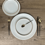 Grace Pizzateller 32 cm - Chaplin Home