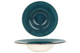 Harmony Tropical Pasta Plate 28 cm (480cc) - Chaplin Home