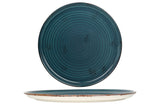 Harmony Tropical Pizzateller 32 cm - Chaplin Home