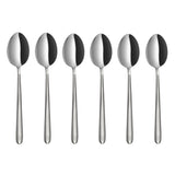Illusion Dessertlöffel 16,7 cm – 6er-Set – Chaplin Home