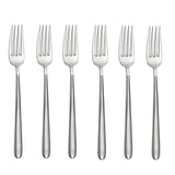 Illusion Dinner Fork 19.7 cm - set of 6 - Chaplin Home