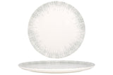 Iris Pizza Plate 30 cm - Chaplin Home