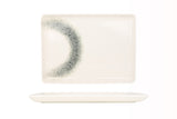 Assiette plate Azur 30 cm