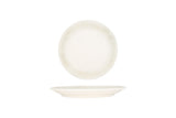 Glow Plato Postre 19 cm