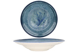 Blue Stone Pasta tallerken 27 cm (450cc)