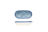 Blue Stone Hluboký servisní talíř 14x7 cm (100cc)