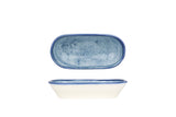 Blue Stone Hluboký servisní talíř 18x9 cm (250cc)