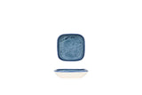 Blue Stone Quadratisch Servierschale 8x8 cm (44cc)