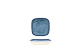 Blue Stone Quadratisch Servierschale 12x12 cm (140cc)