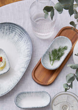 Iceberg Plato Postre 17 cm