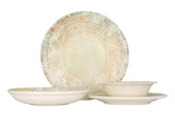 Cinnamon Servis set 24 st (Medium)