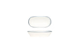 Frame Talerz serwisowy 16x8 cm (180 cm3)