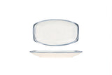 Frame Talerz serwisowy 16x9 cm