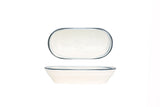 Frame Servierschale 20x10 cm (350cc)