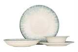 Iceberg Serviesset 24-delig (Medium)