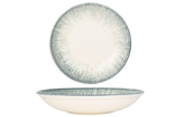Iceberg Dyb Tallerken 25 cm (1250cc)