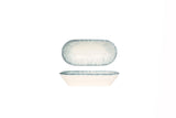 Iceberg Serviceskylt 16x8 cm (180cc)