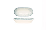 Iceberg Plato de Servicio 20x10 cm (350cc)
