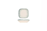 Iceberg Tiefer Platz Servierschale 12x12 cm (140cc)