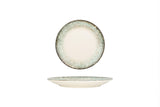 Rust Green Dessertteller 17 cm