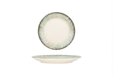 Rust Green Dessertteller 19 cm
