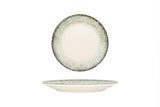 Rust Green Dessertbord 21 cm