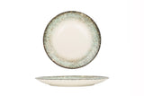 Rust Green Dessertteller 23 cm