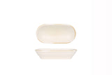 Sand Wind Tief Servierschale 18x9 cm (250cc)