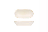 Sand Wind Dyb serviceplade 20x10 cm (350cc)