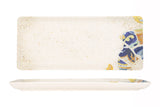 Serenita Rechteckig Servierschale 35x15cm