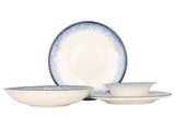 Starry Dream Dinnerware Set 24 pcs (Large)