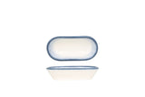 Starry Dream Serviceplade 16x8 cm (180cc)