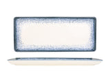 Starry Dream Rectangulaire Assiette de service 35x15cm