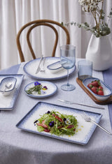 Starry Dream Dinnerware Set 24 pcs (Large)
