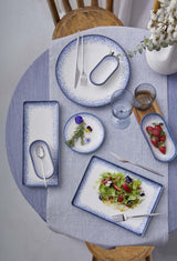 Starry Dream Dinnerware Set 24 pcs (Large)