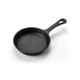 Gietijzeren Koekenpan - 16 cm