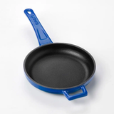 Gietijzeren Koekenpan - 16 cm