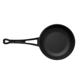 Cast Iron Frying Pan - 24 cm
